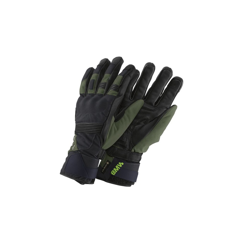 RESCHEN GORE-TEX GLOVES NEW 2023 8 MEDIUM