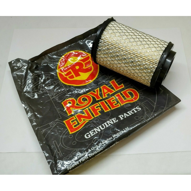 Royal Enfield Air Filter Element HIMALAYAN & SCRAM 411