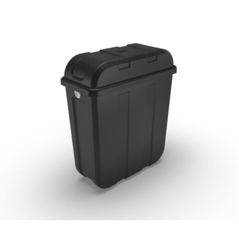 Royal Enfield Commuter Pannier for 350 models 2021-2023