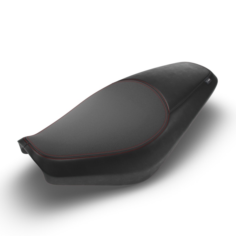 Royal Enfield Custom Seat for Hunter 350 2023
