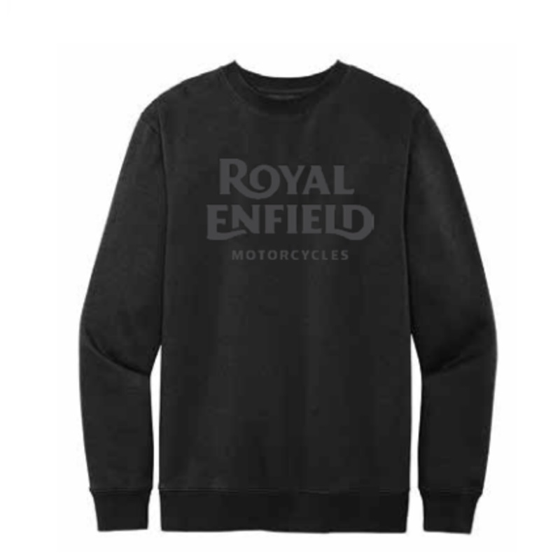 Royal Enfield Grand Rapids Dealer Sweatshirt Small