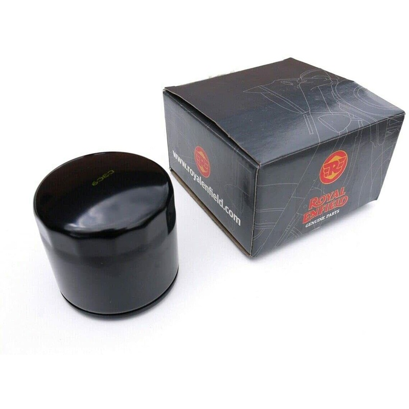 Royal Enfield Oil Filter for 650 TWIN