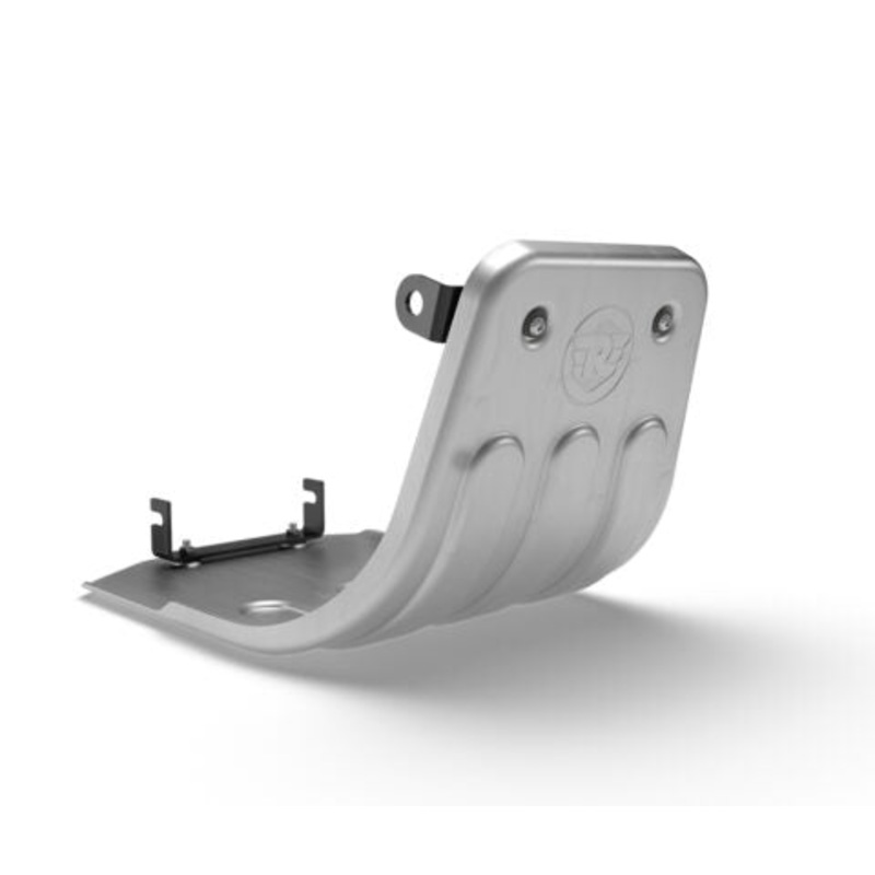 Royal Enfield Sump Guard for Hunter 350 2023 – Current Black