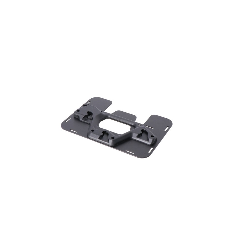 SW-MOTECH Adapter Plate RIGHT for SysBag WP SMALL