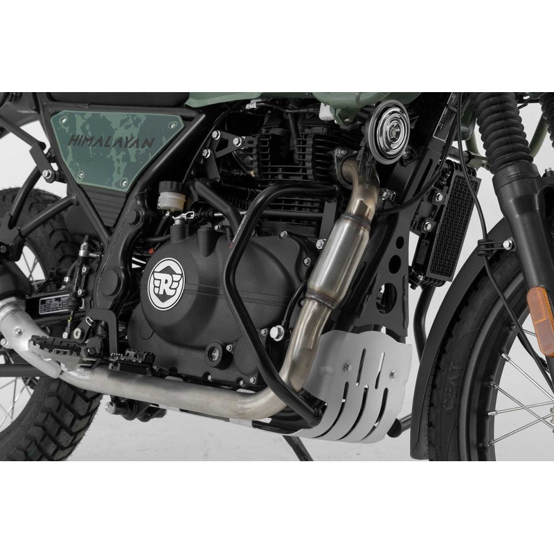 SW-Motech Crash Bar for 2018-2023 Royal Enfield Himalayan 411