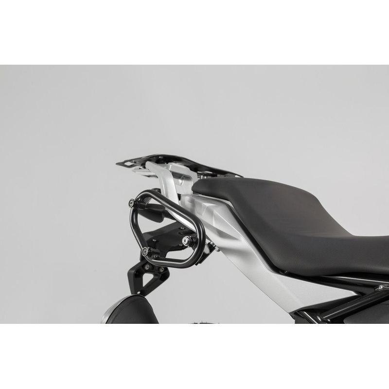 SW-MOTECH SLC SIDE CARRIER LEFT for G310GS 2017-2023