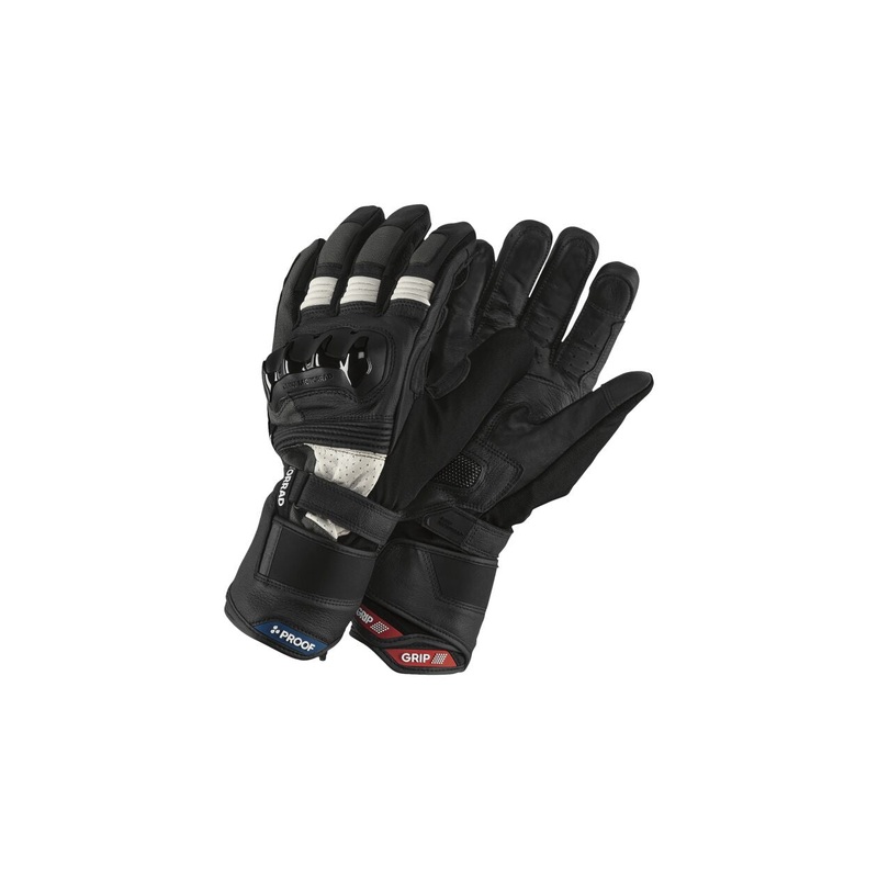 TENDA 2IN1 GORE-TEX GLOVES NEW 2023 6  XS