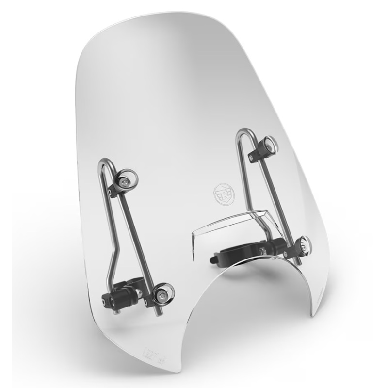 Touring Screen Meteor 350