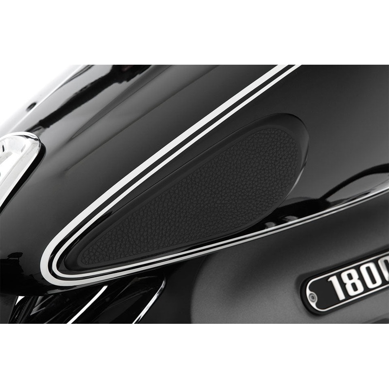 Wunderlich Tank Pad Set BMW R18 Models