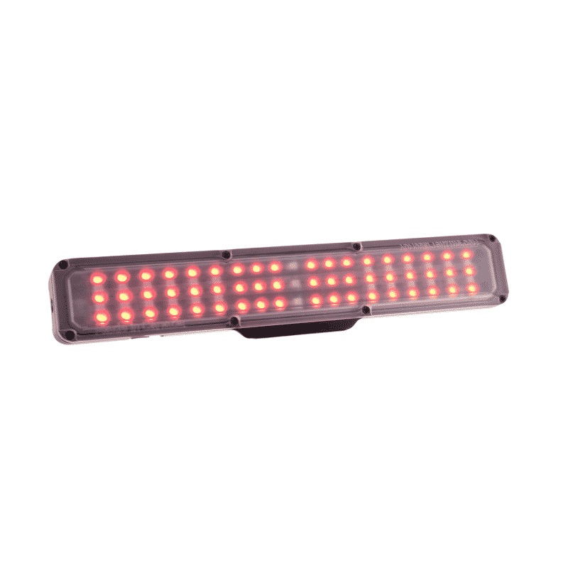 ADMORE LIGHT BAR PRO (8) CLEAR