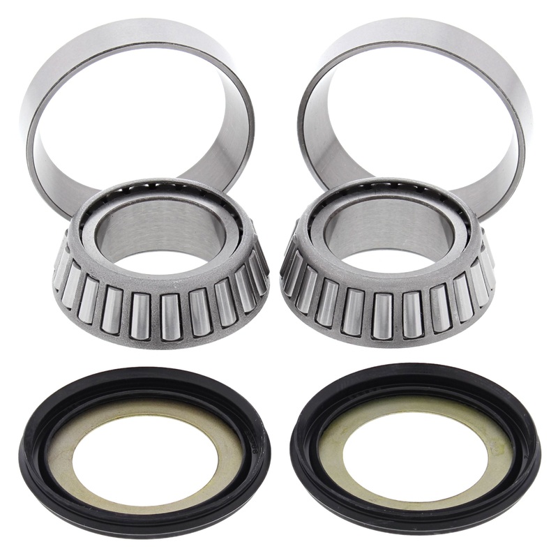 ALL BALLS STEERING HEAD BEARING KIT BMW AIRHEAD K75/100/1100 F650/700/800 GS