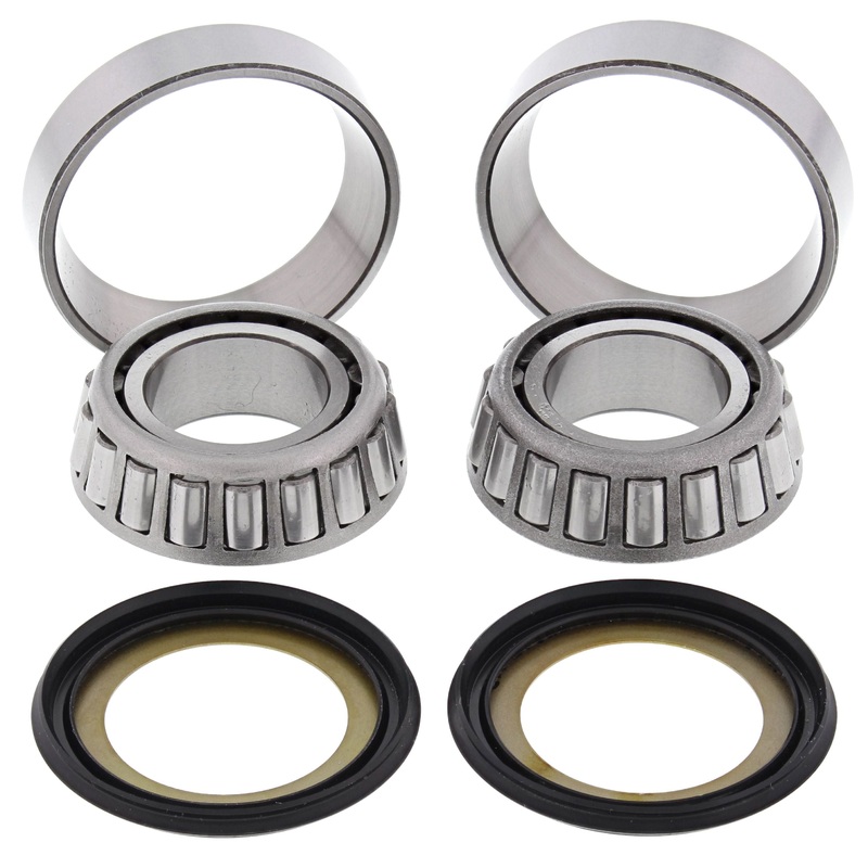 ALL BALLS STEERING HEAD BEARING KIT BMW F800R/S/GT/ST 2006-2017 F650CS/F650ST 97-05