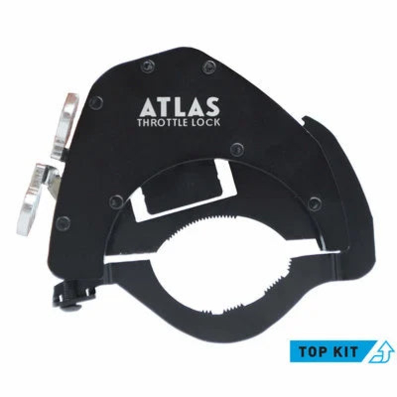 ATLAS THROTTLE LOCK TOP KIT for BMW