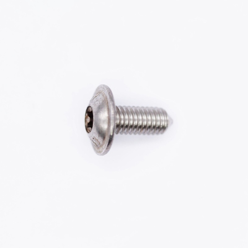 BMW 5 mm x 12 Body Panel Screw 06327651211