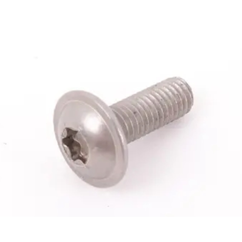 BMW 5 mm x 16 Body Panel Screw 06327651212