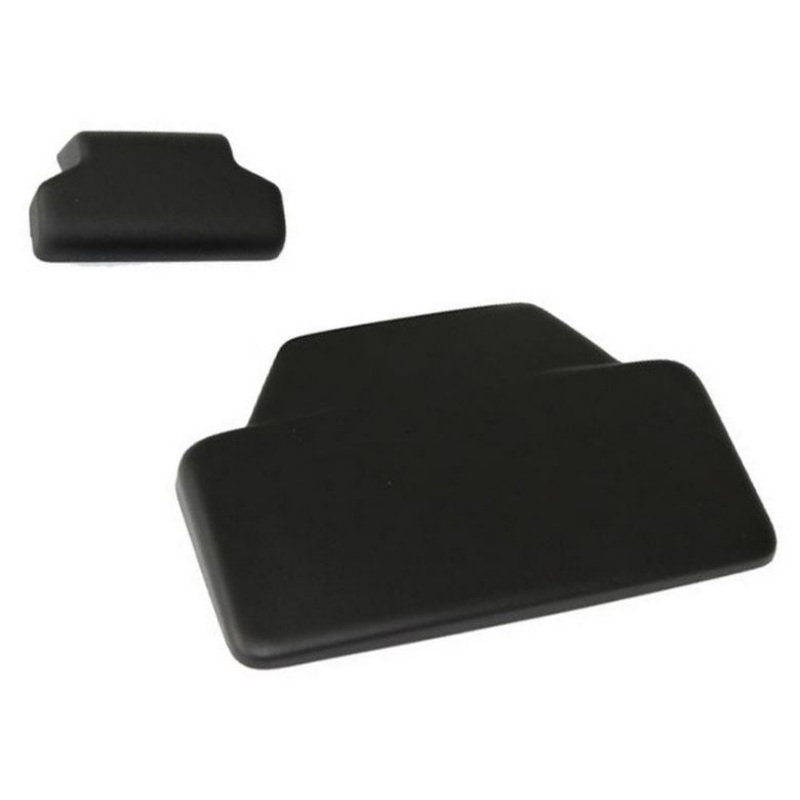 BMW BACKREST PAD FOR ALUMINUM ADVENTURE TOPCASE GSA MODELS