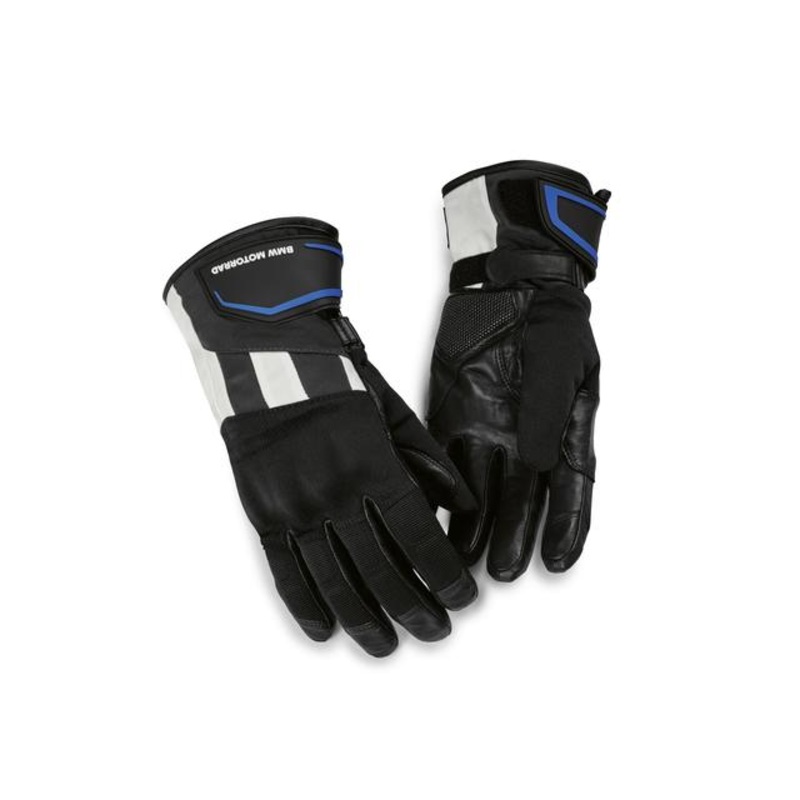 BMW Black GTX Gloves / Handschuhe Pacedry SIZE: 12-12.5