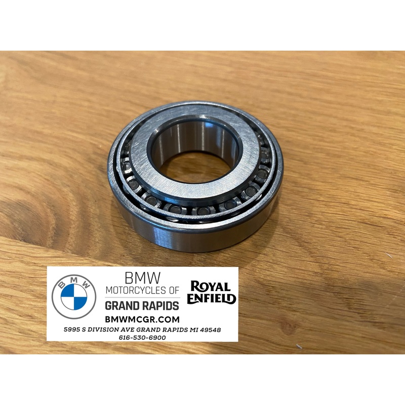 BMW Final Drive Crown Bearing Small 33121450481 K Brick 1983-2009 R1100/1150 1994-2005