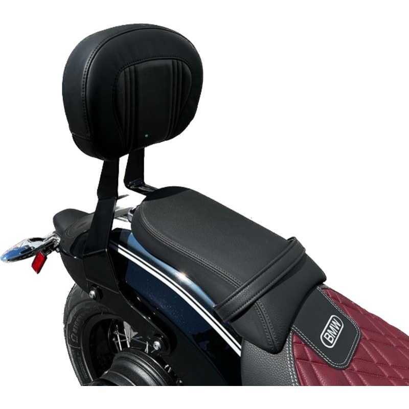 BMW PASSENGER BACKREST SISSY BAR R18 and R18C 2021-2023