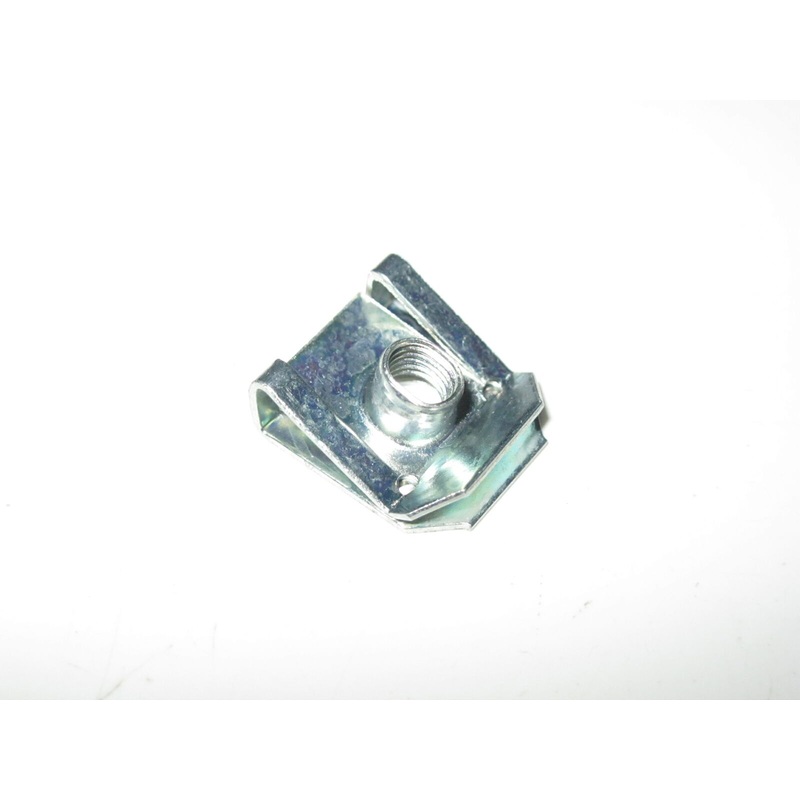 BMW TAB NUT FOR BODY PANEL SCREWS M5 Self Locking