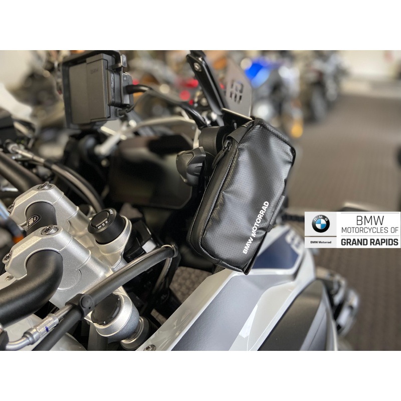 BMW Wind Deflectors Bags R1200/1250GS/A 2013-2023