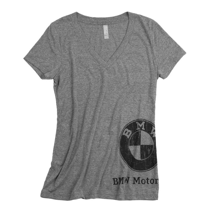BMW Women’s VINTAGE T-SHIRT Small