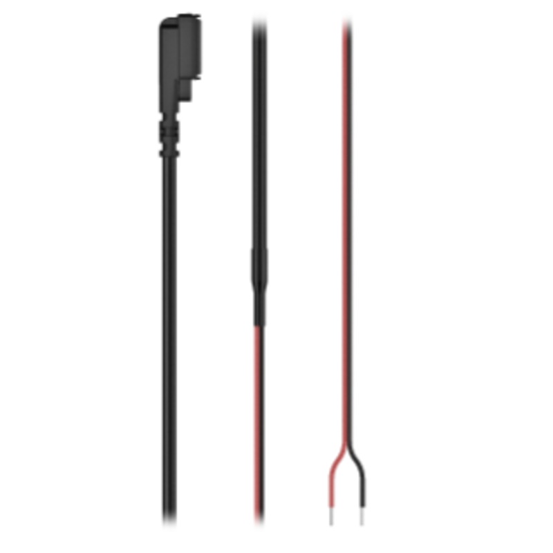 GARMIN ZUMO XT2 WIRING HARNESS