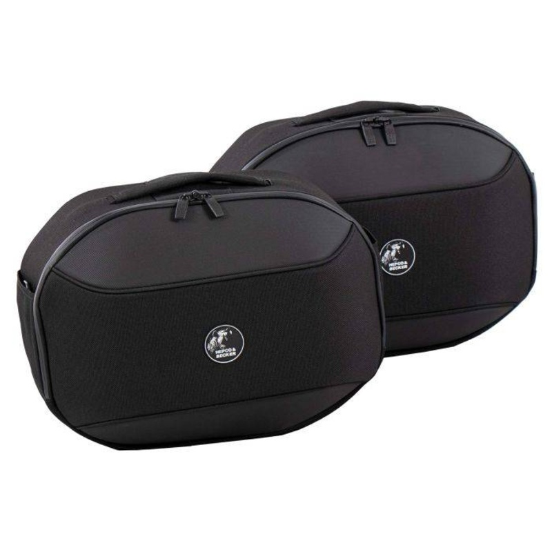 Hepco & Becker Street Soft Bag Set for C-bow Carrier