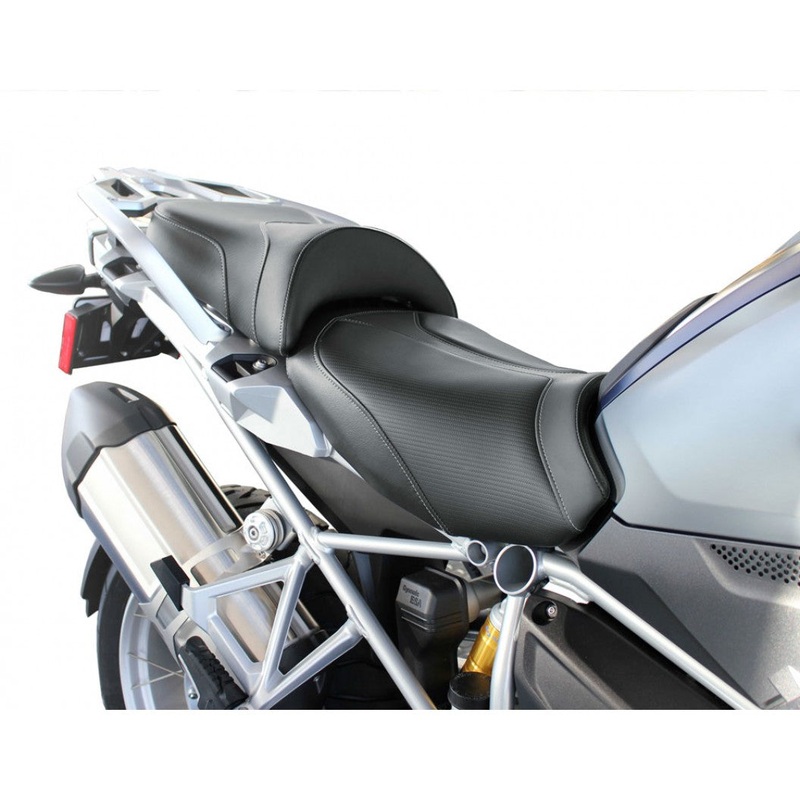 Saddleman Heated Seat Set R1200/1250GS/GSA 2013-2023