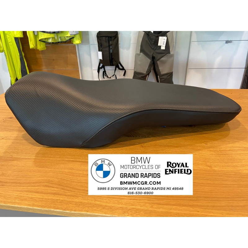 Sargent Enduro Style Seat F750GS F850GS 2019-2023