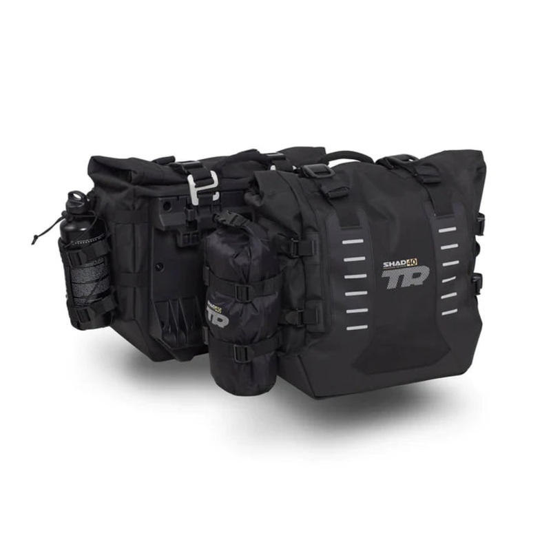 SHAD TR40 TERRA Adventure Saddlebags