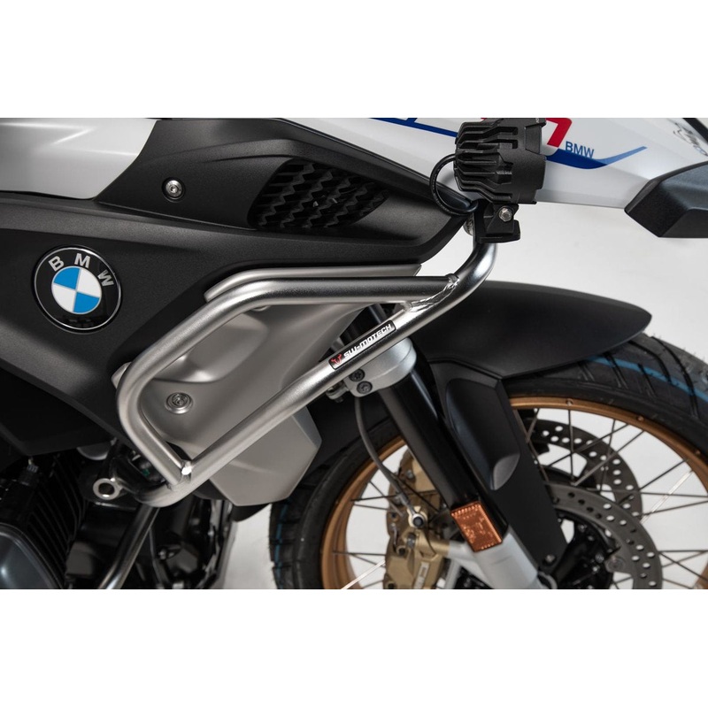 SW-MOTECH UPPER CRASH BAR R1250GS 2019-2023