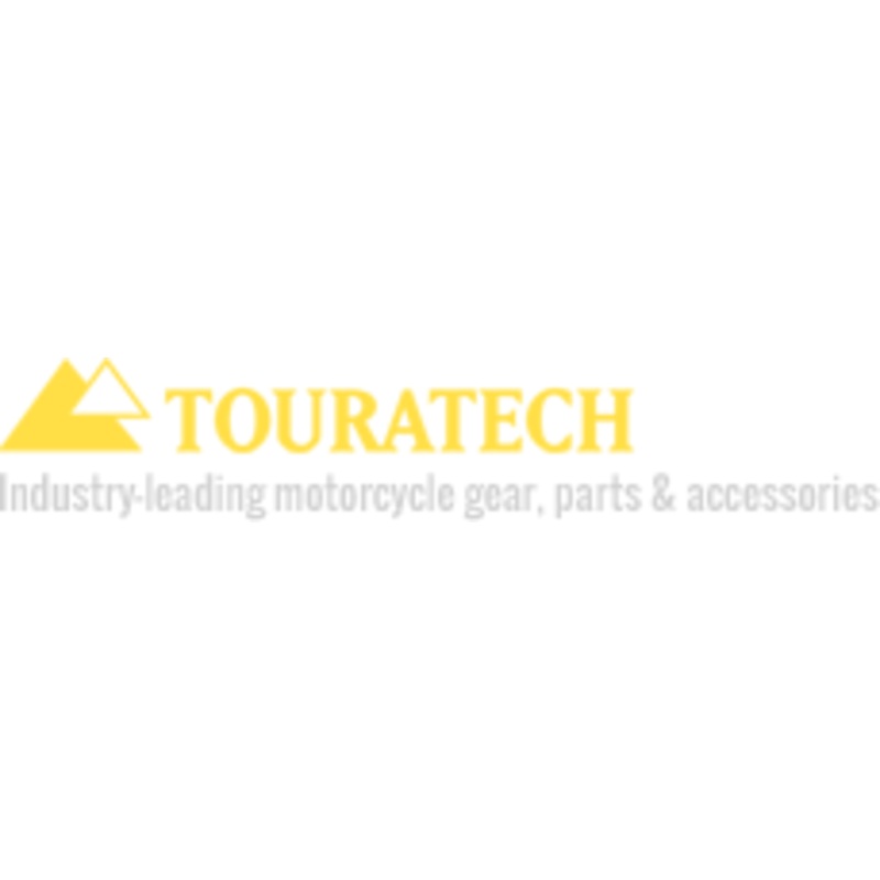 TOURATECH Primero ALLROAD2 SHIRT Large SHORT SLEEVE