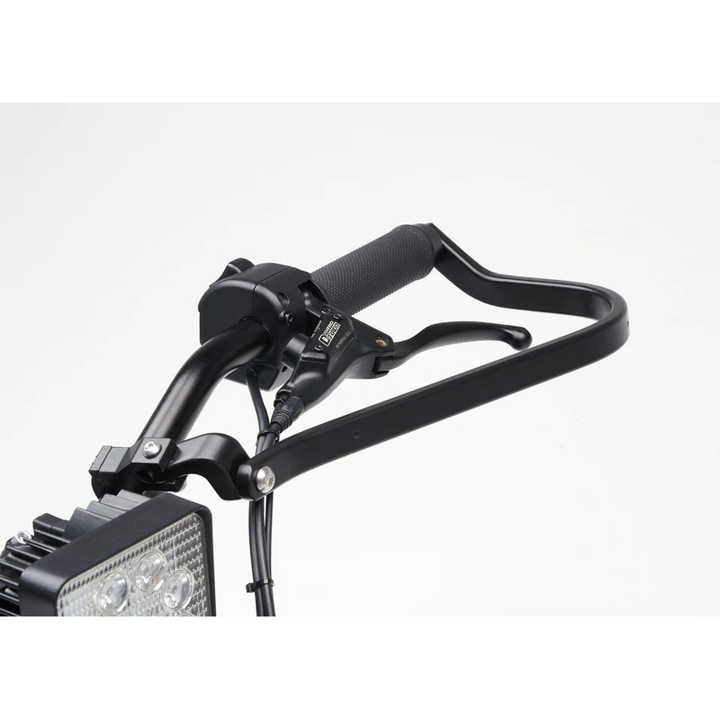 UBCO 2X2 Lever Guard Set