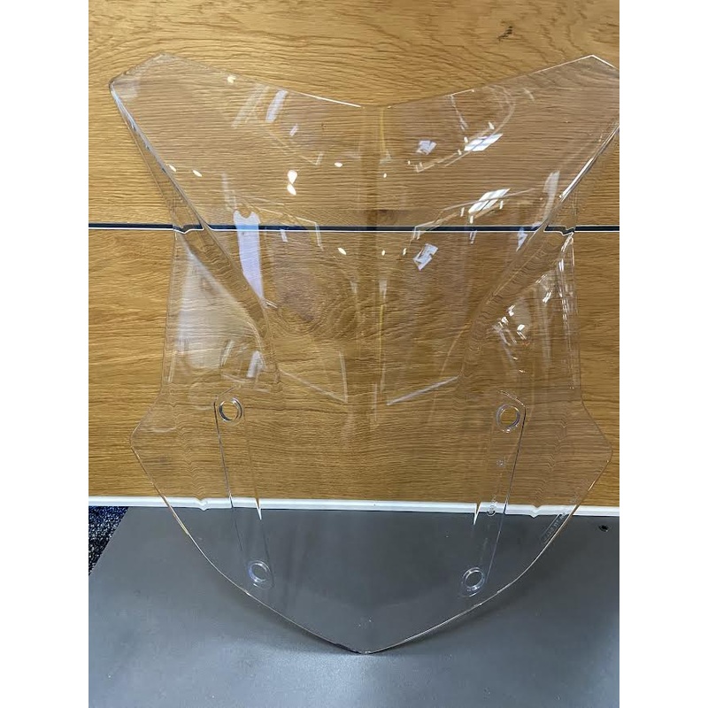 USED R1200/1250GSA Windshield OEM TALL 430mm