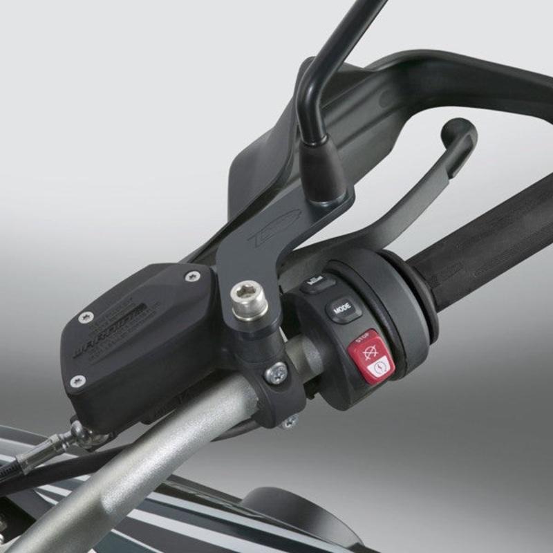 ZTechnik Mirror Extenders for BMW F750/850GS Z5304