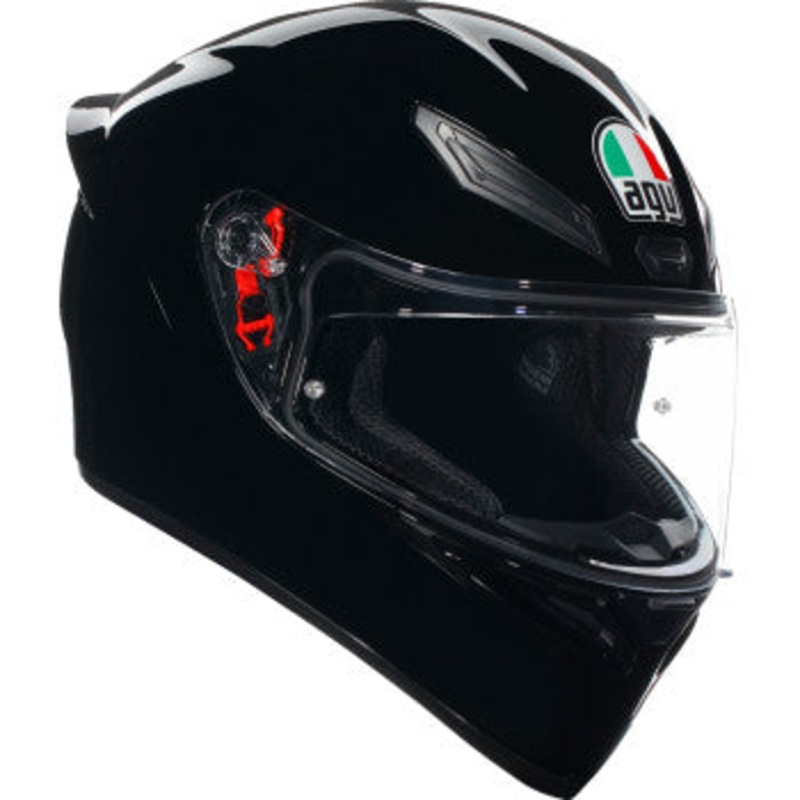 AGV K1 S Black XS