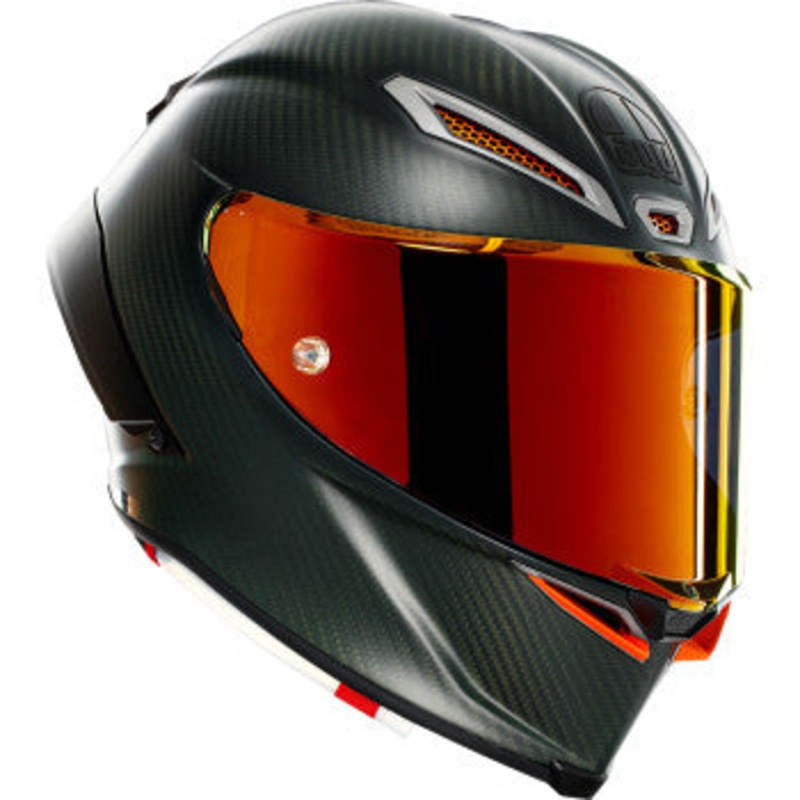 AGV Pista GP RR Electrum – Limited SM