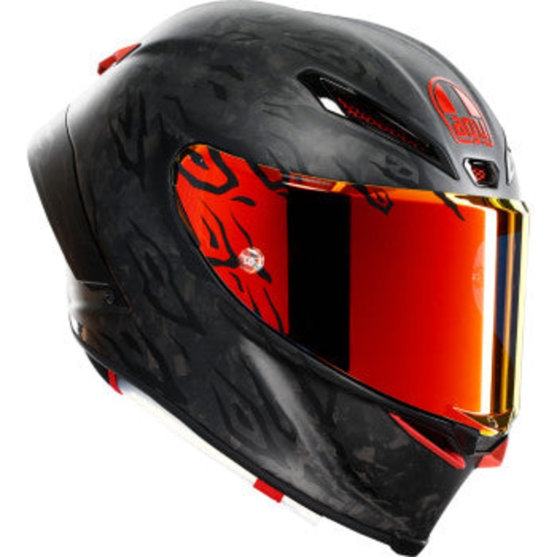 AGV Pista GP RR Pantera – Limited MD
