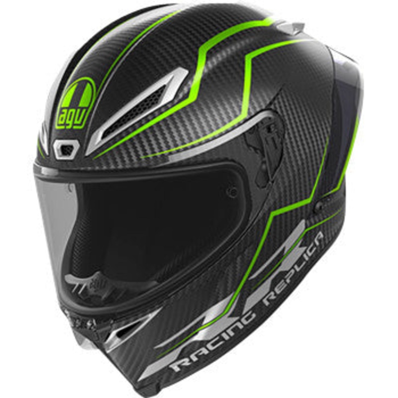 AGV Pista GP RR Performante SM