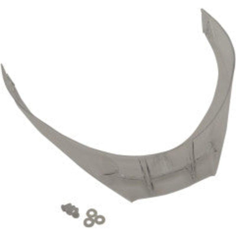 AGV Pista GP RR Pro Spoiler Clear