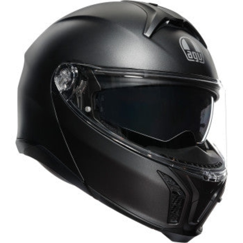 AGV Tourmodular Black SM