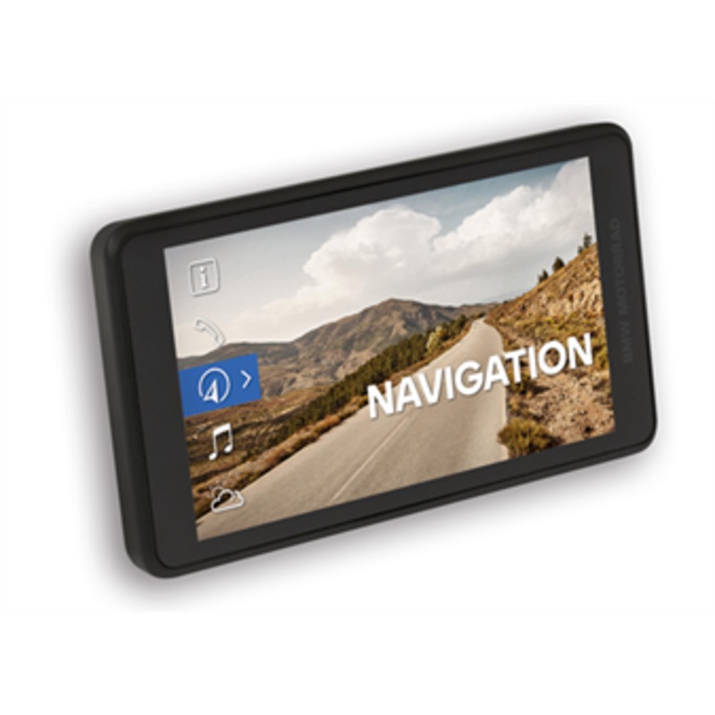 BMW Connected Ride Navigator GPS 77525A881E8