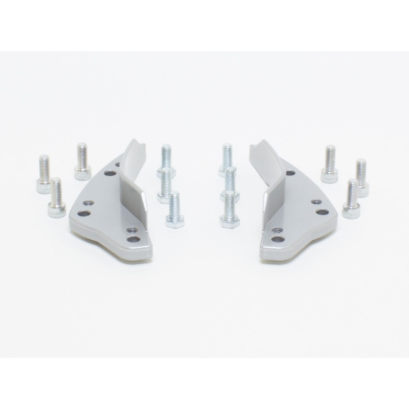 BMW K1600 GT/K1600 GTL HeliBars Tour Performance Handlebar Risers
