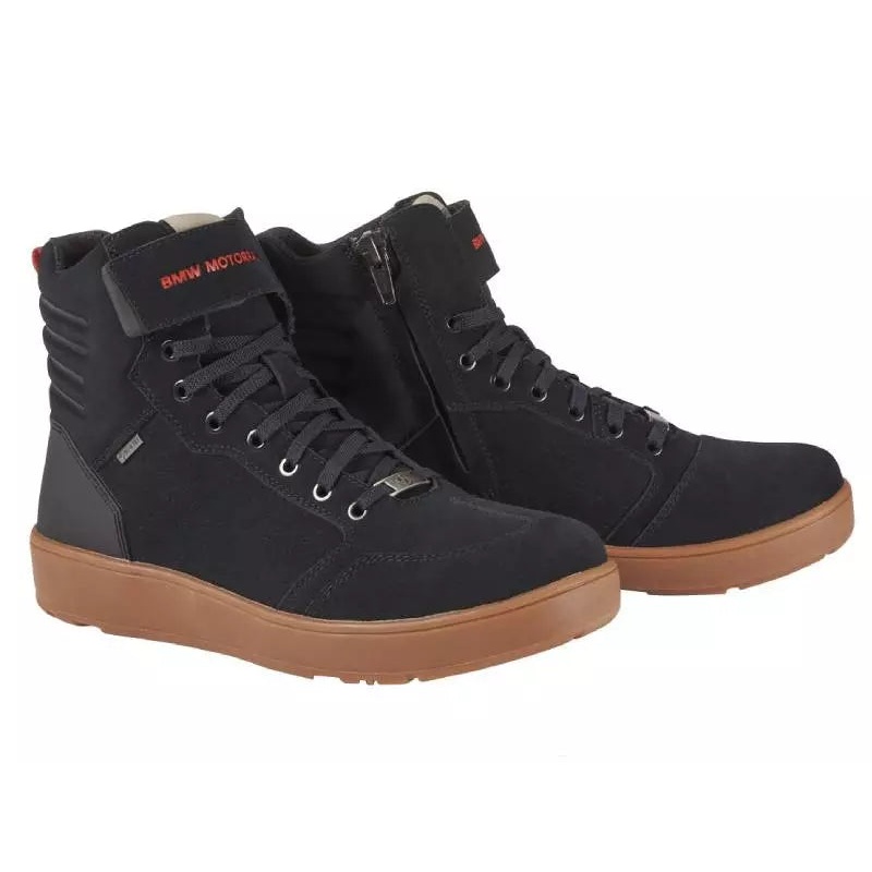 BMW Motorcycle Boots Sneakers Seoul GTX Unisex 2025 36