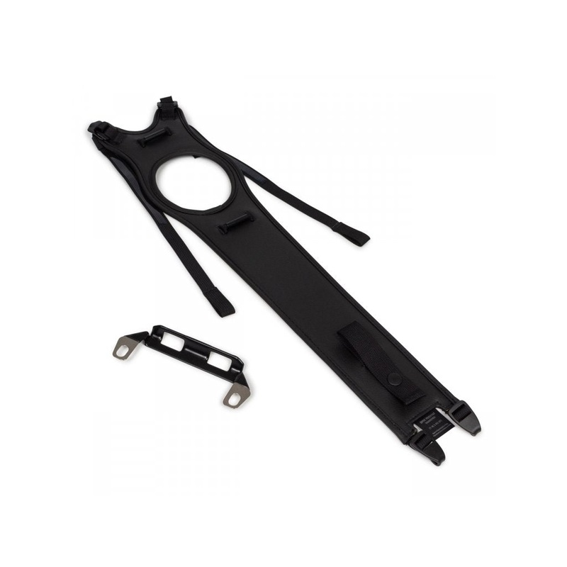 BMW Tank Bag Harness R Nine T 2014-2023 Black Synthetic