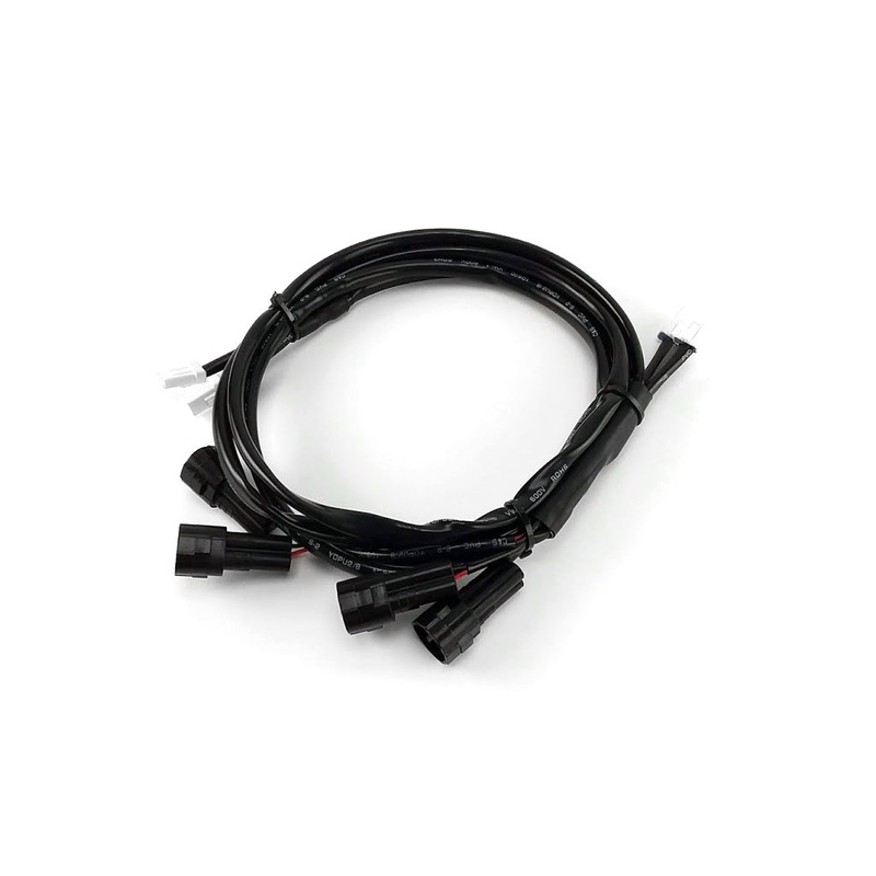 CANsmart Wiring Harness for T3 Switchback Signals