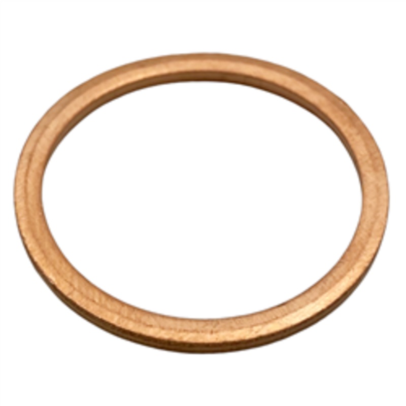 Drain Plug Crush Washer 1999-2017 F/G650 Singles F650/700/800 Twins 11417652949