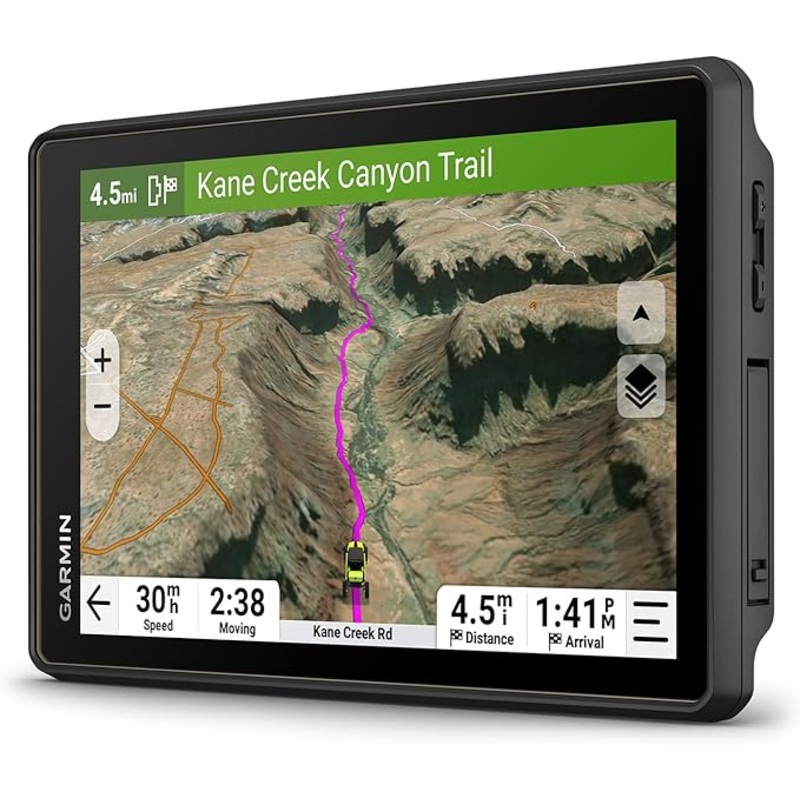 GARMIN Tread 2 SxS Edition