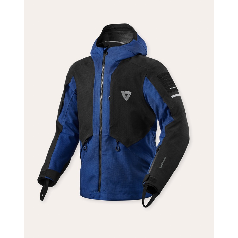 Jacket Tectonic H2O Black-Brown S